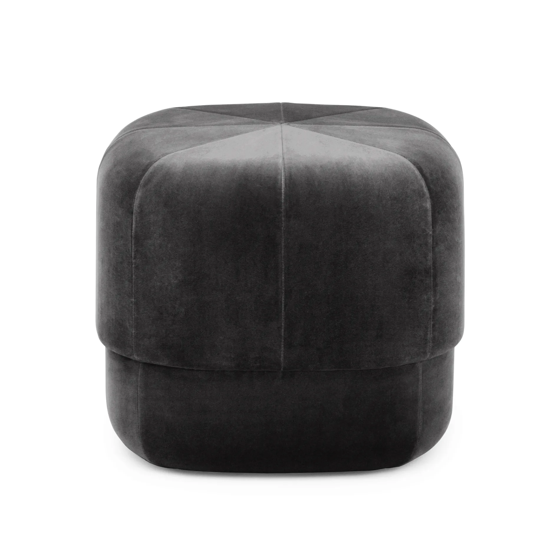 Circus sittpuff, grå Normann Copenhagen