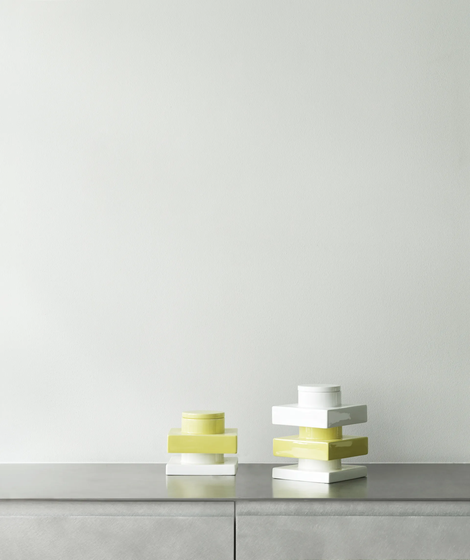 Deko Object S1 lock, Snow Normann Copenhagen