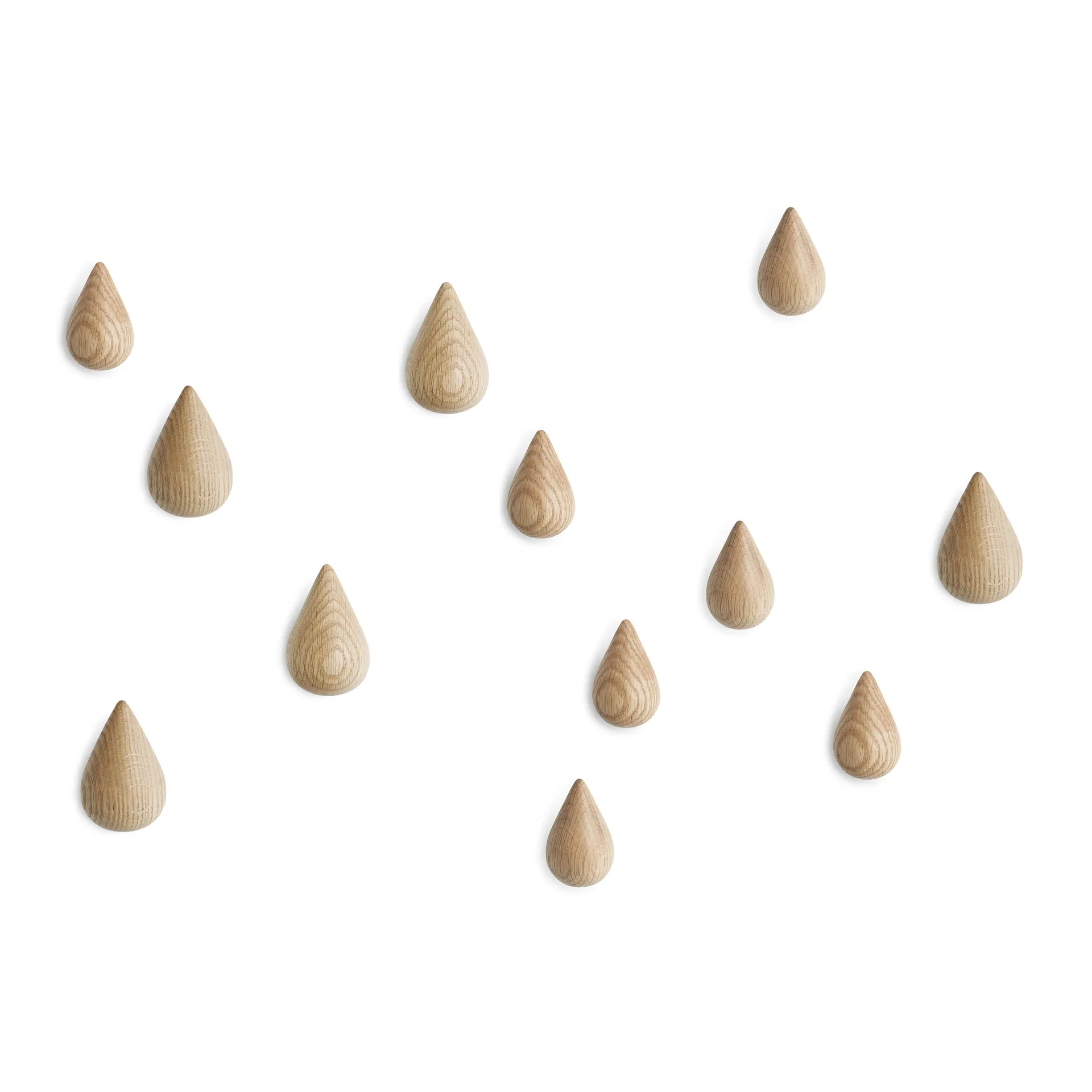 Dropit hangers, ek liten Normann Copenhagen