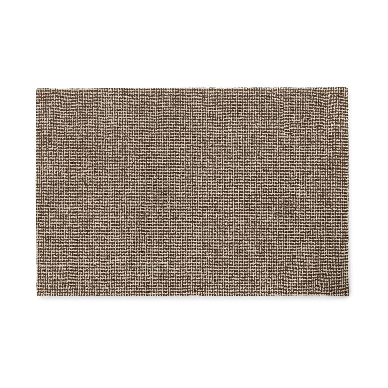 Flick matta, 200x300 cm brun Normann Copenhagen