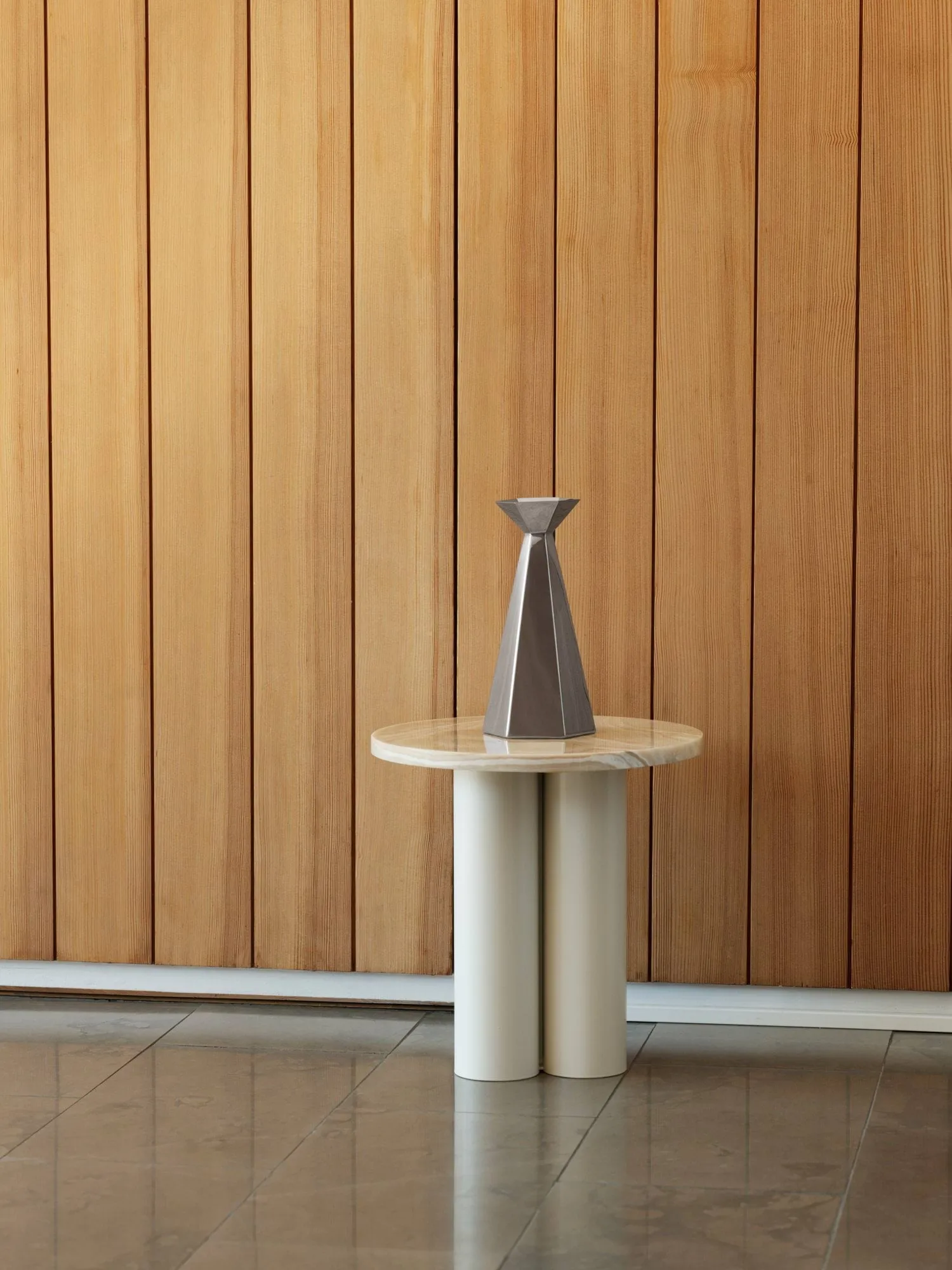 Hexa vas, Large, 28x13x13 cm Normann Copenhagen Hexa vas, Large, 28x13x13 cm Normann Copenhagen