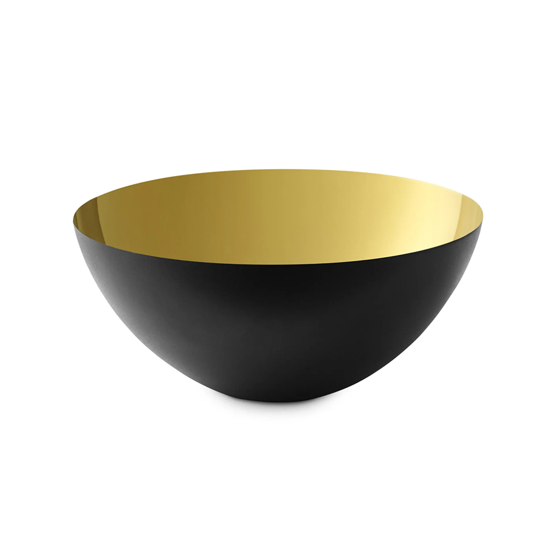 Krenit skål guld, Ø 8,4 cm Normann Copenhagen
