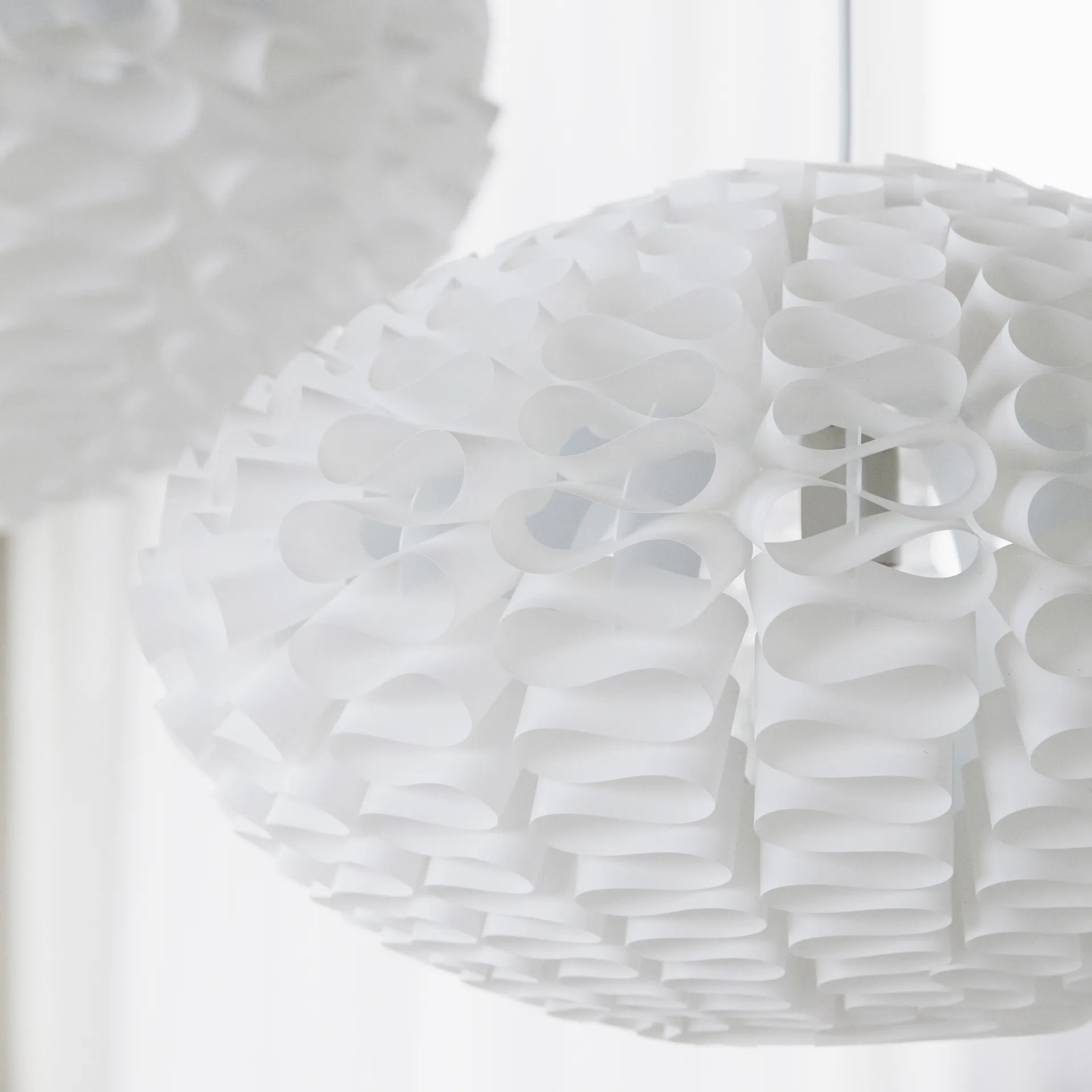 Norm 03 lampskärm, liten Normann Copenhagen