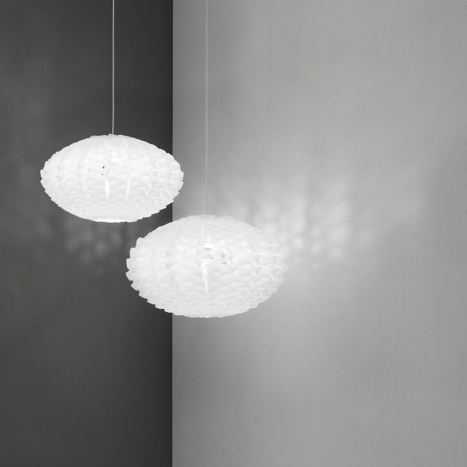 Norm 03 lampskärm, liten Normann Copenhagen
