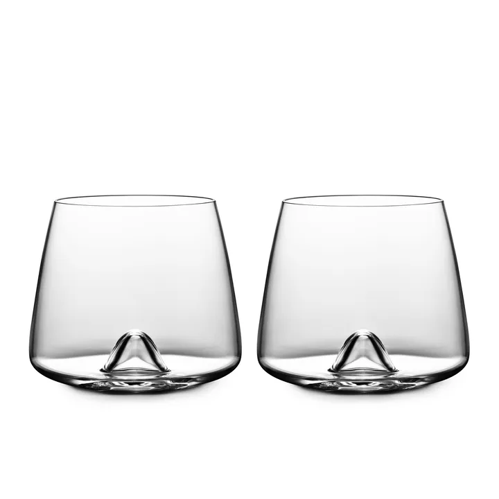 Normann whiskeyglas 2-pack - 30 cl - Normann Copenhagen