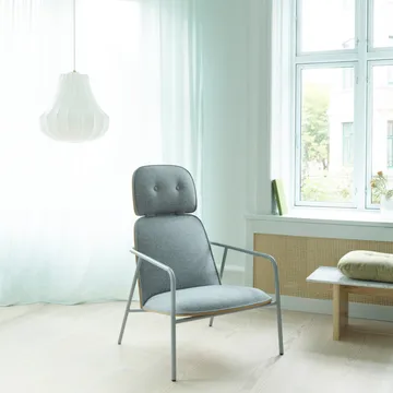 Phantom taklampa liten - Vit - Normann Copenhagen