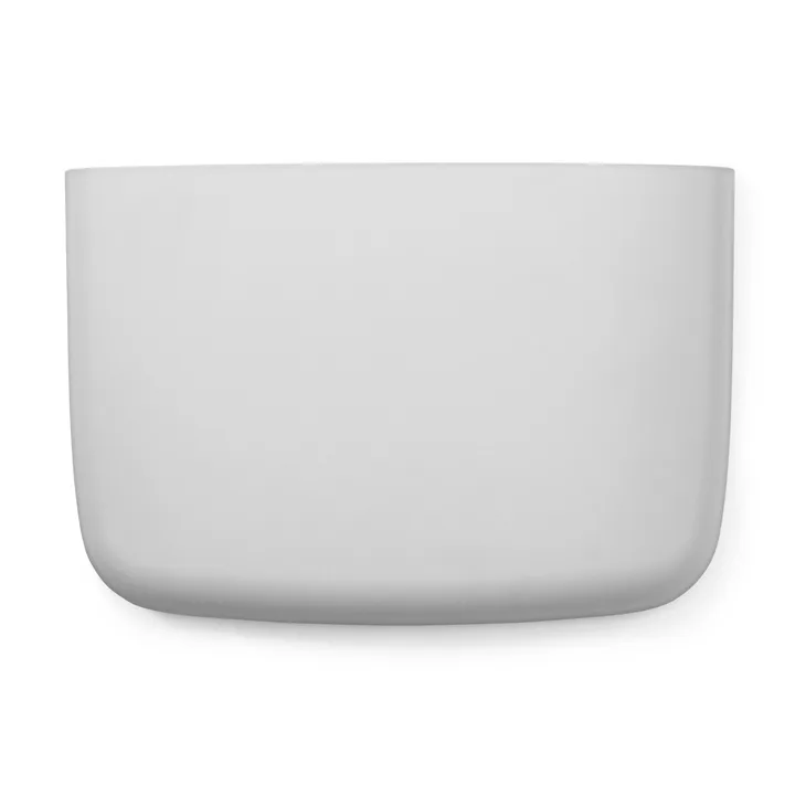 Pocket organizer grå - Nr 4 - Normann Copenhagen