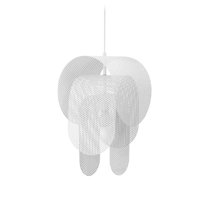 Superpose pendel - Vit - Normann Copenhagen