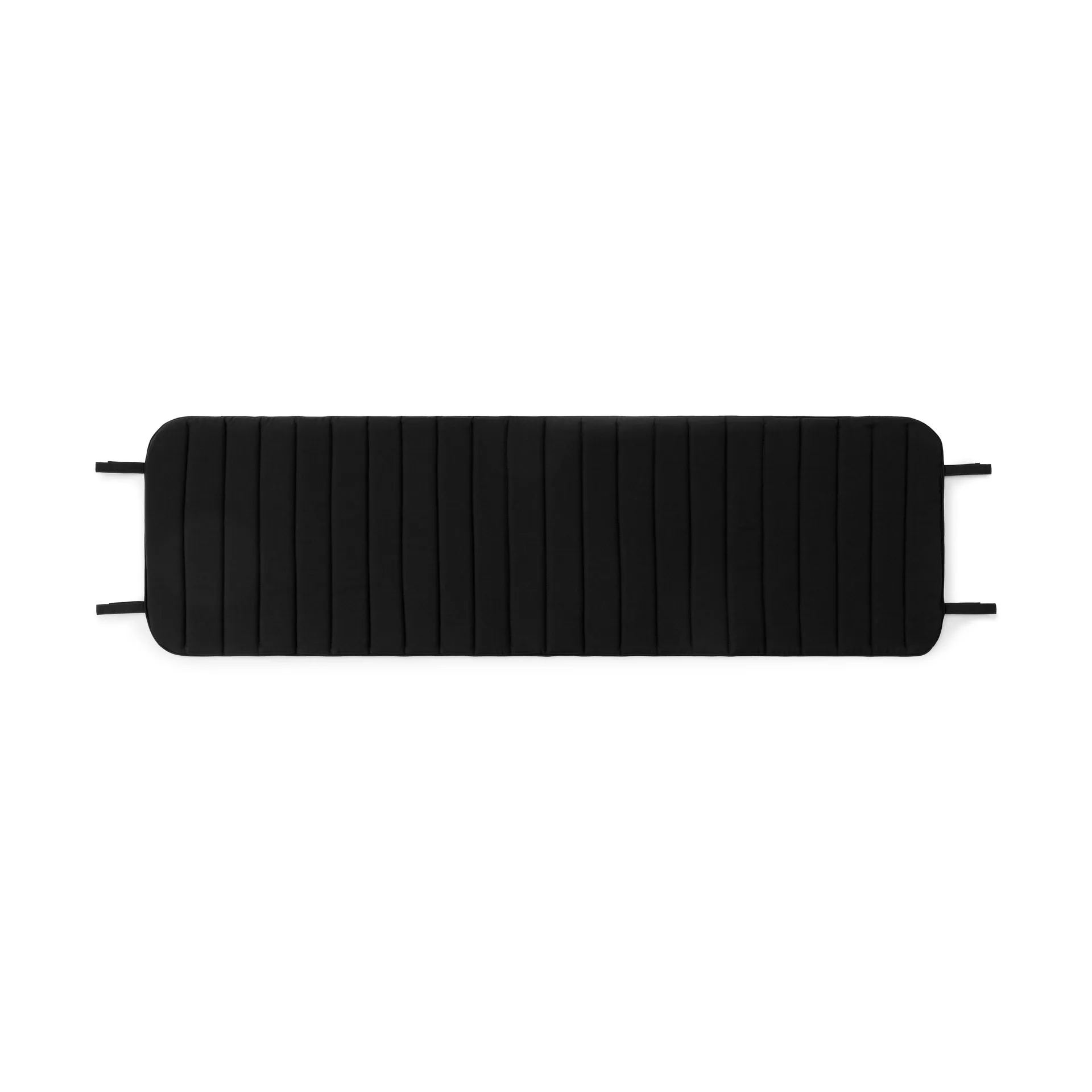 Vig dyna till solstol, Black Normann Copenhagen