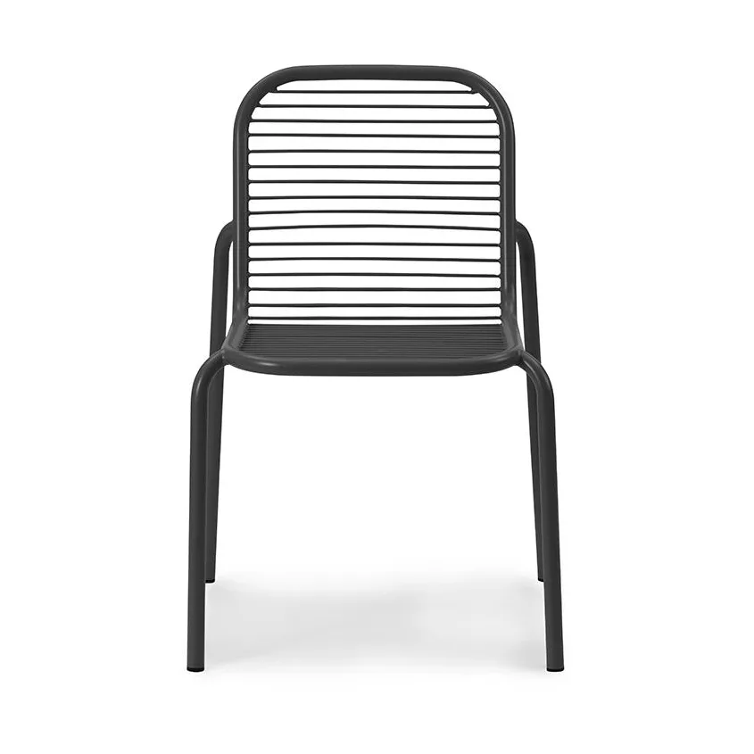 Vig stol, Svart Normann Copenhagen