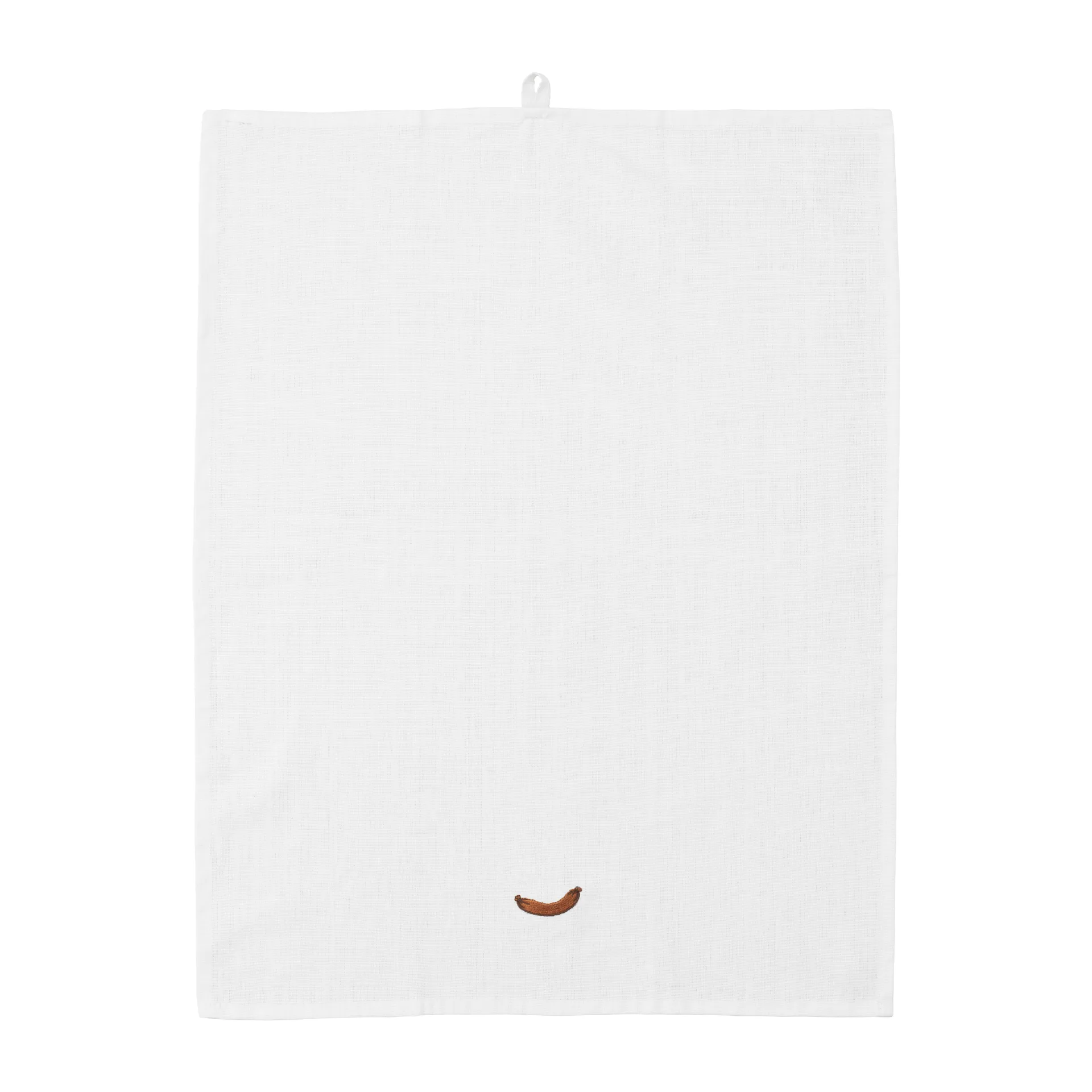 Yummy kökshandduk 50x70 cm, Sausage Normann Copenhagen