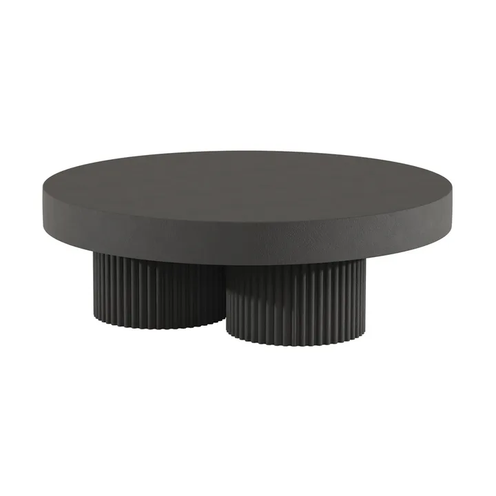 Gear soffbord - Earth, Ø120 cm - NORR11