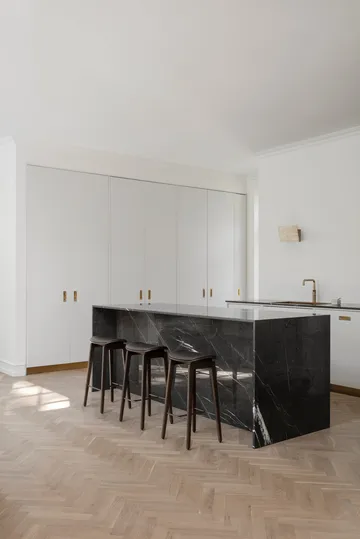 NY11 barpall - Light smoked oak, 75 cm - NORR11