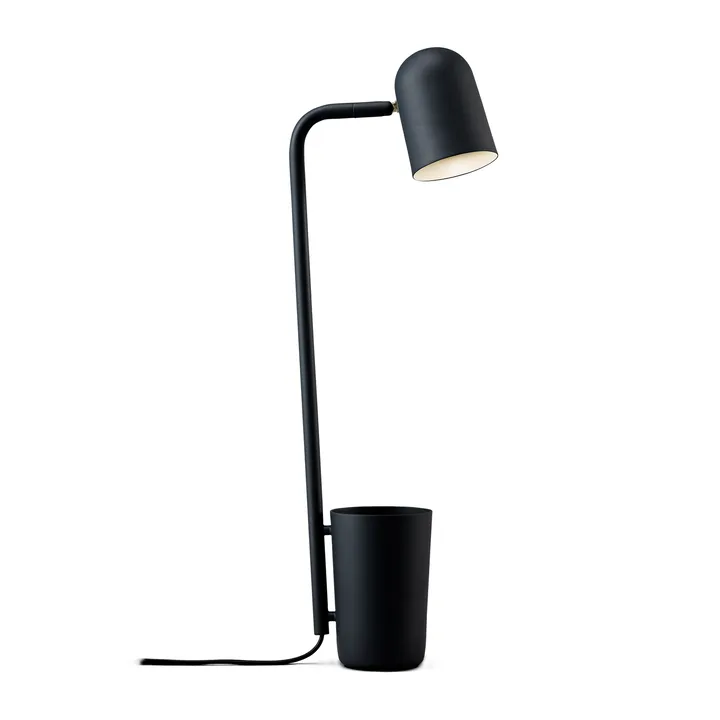 Buddy bordslampa - Svart - Northern