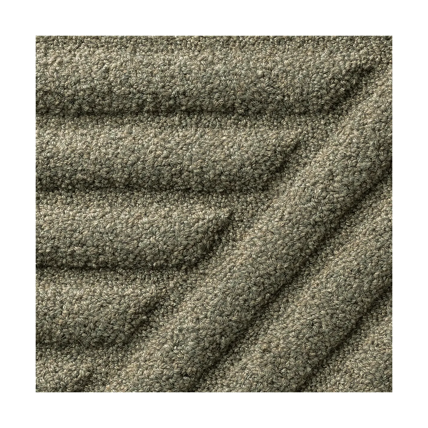 ODC Zen Spline ullmatta, W207, 170x200 cm Ogeborg