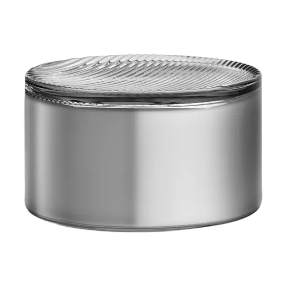 Array skål - Silver, Ø22,9 cm - Orrefors