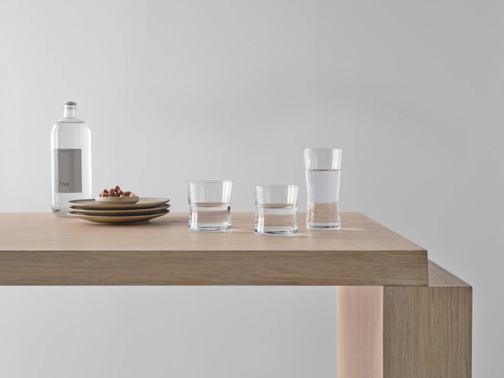 Grace Old Fashioned glas 32 cl 2-pack, Klar Orrefors