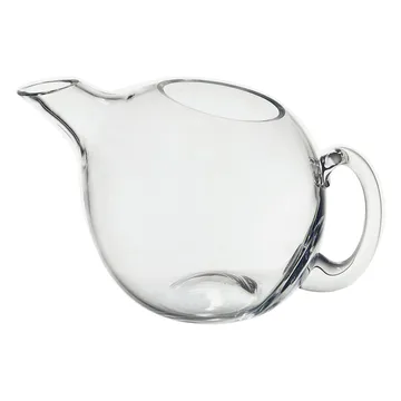 Mingus kanna 150 cl - Clear - Orrefors