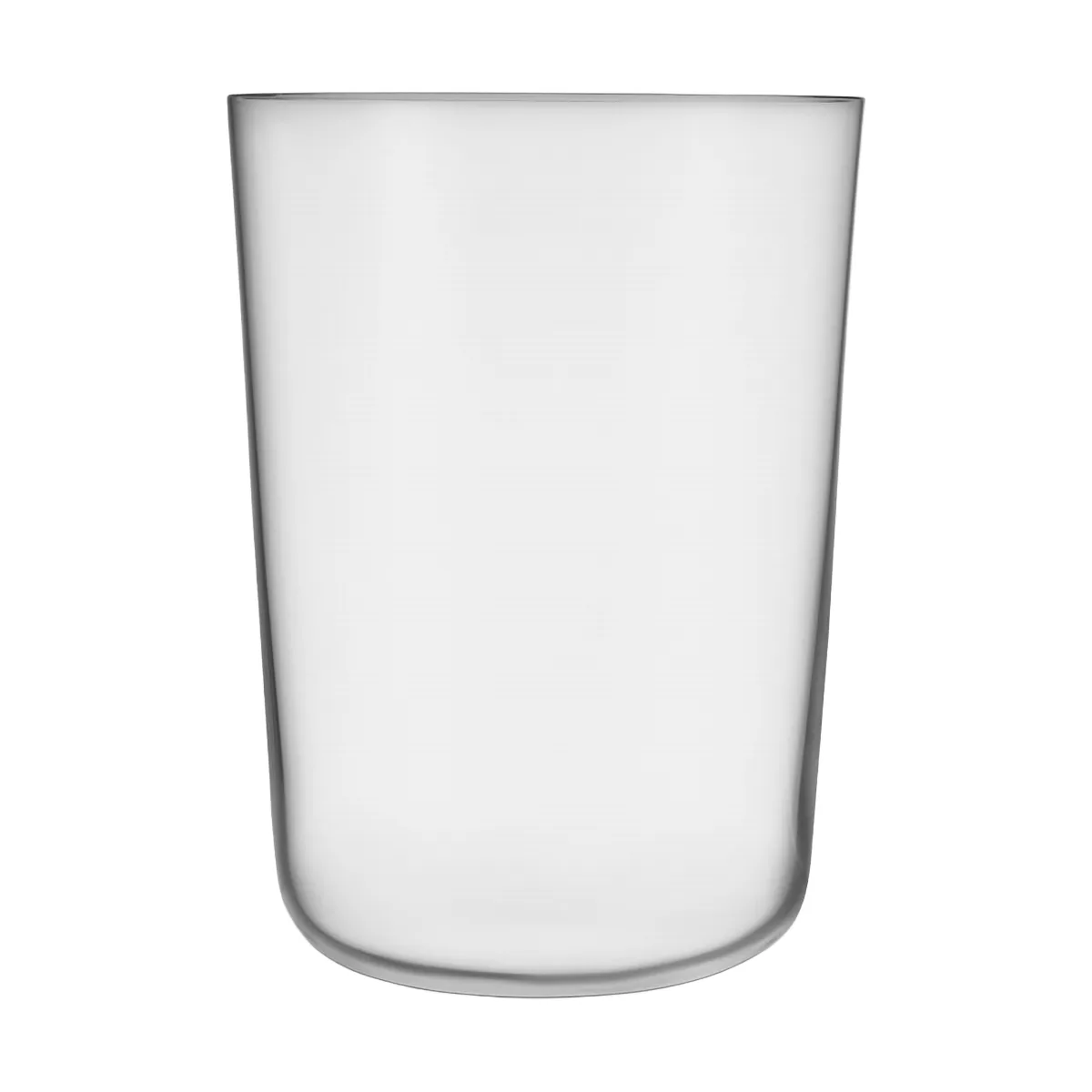 Orrefors x Björn Frantzén handmade vattenglas, 26 cl Orrefors
