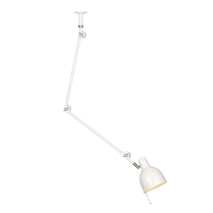 PJ50 taklampa - vit - Örsjö Belysning