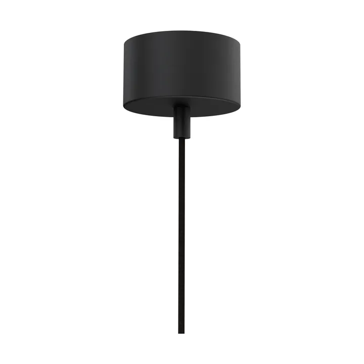 Punkt takkopp - Svart RAL 9005 - Örsjö Belysning
