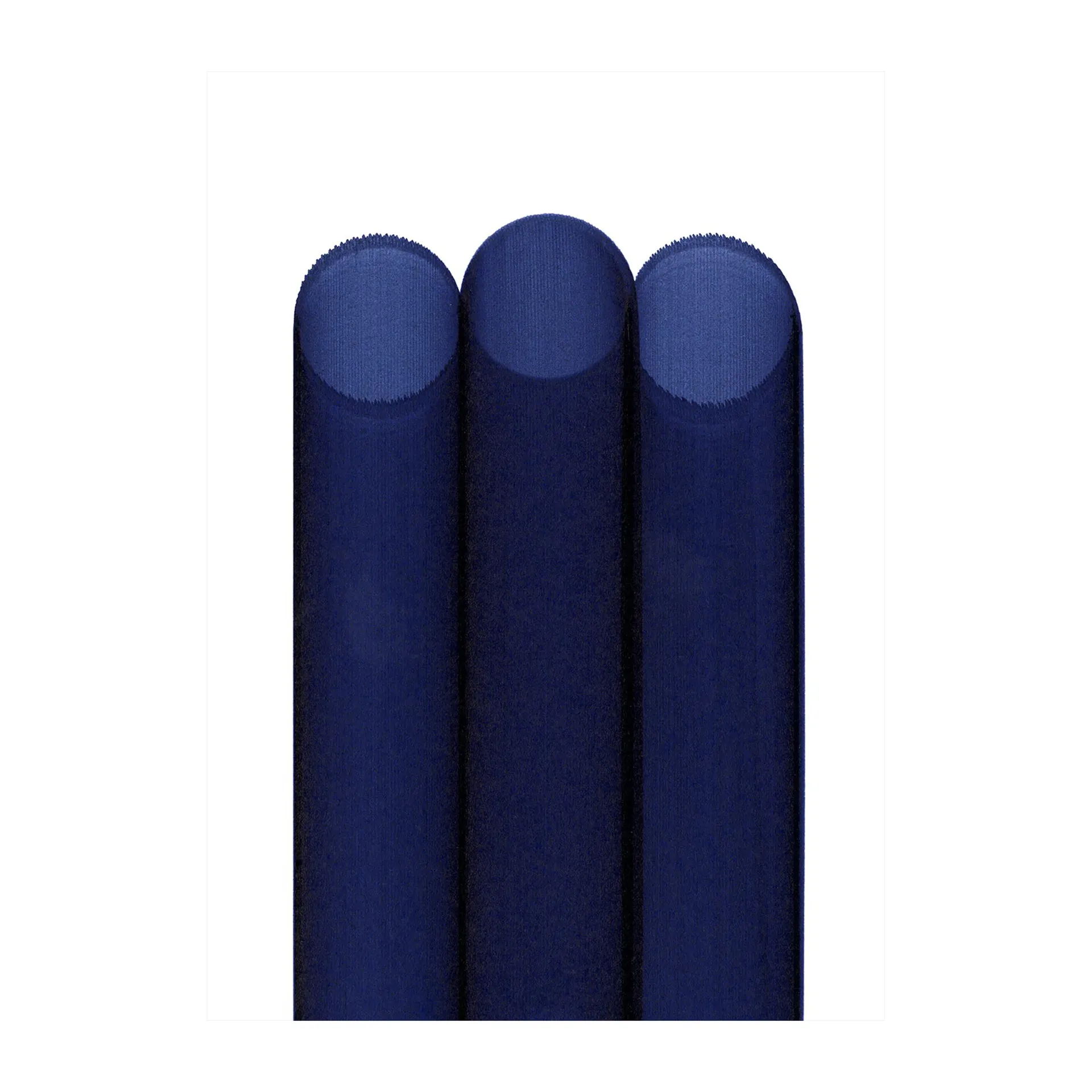 Blue Pipes poster, 30x40 cm Paper Collective
