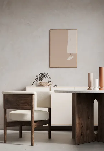 Chic poster - 50x70 cm - Paper Collective