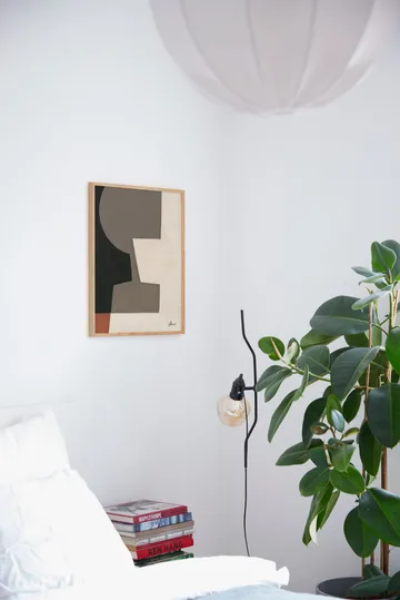 Evoke poster - 30x40 cm - Paper Collective