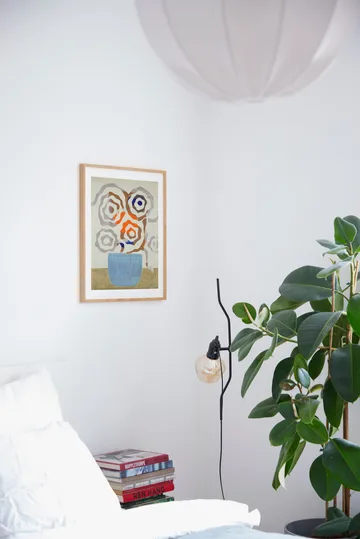 Rose poster - 30x40 cm - Paper Collective