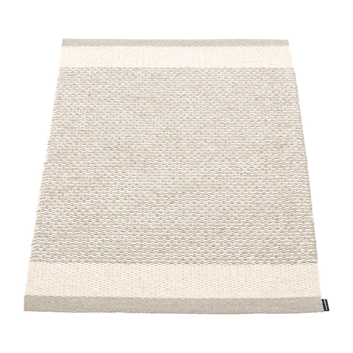 Edit plastmatta 60x85 cm - Linen - Pappelina