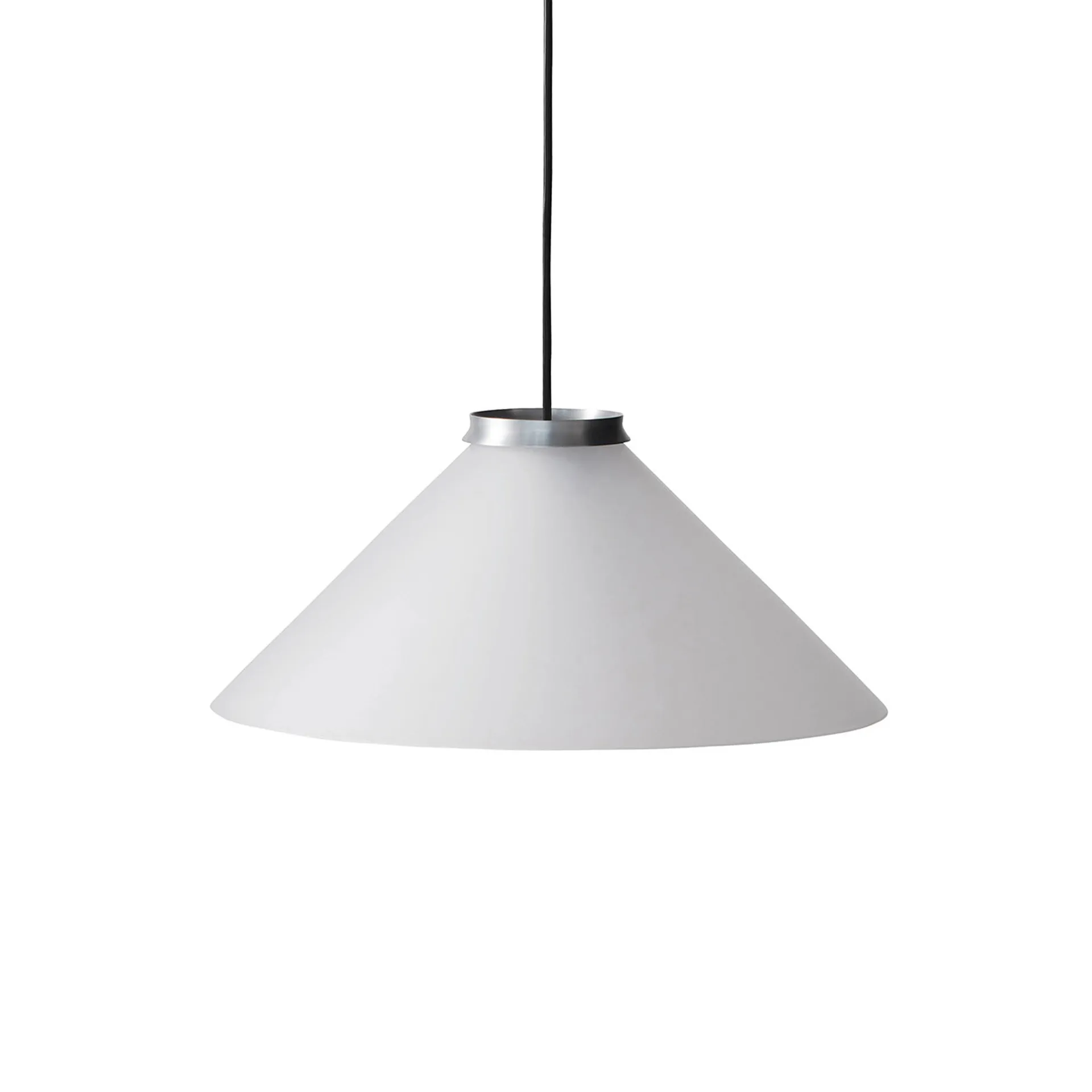 Aline 40 pendel, Aluminium Pholc
