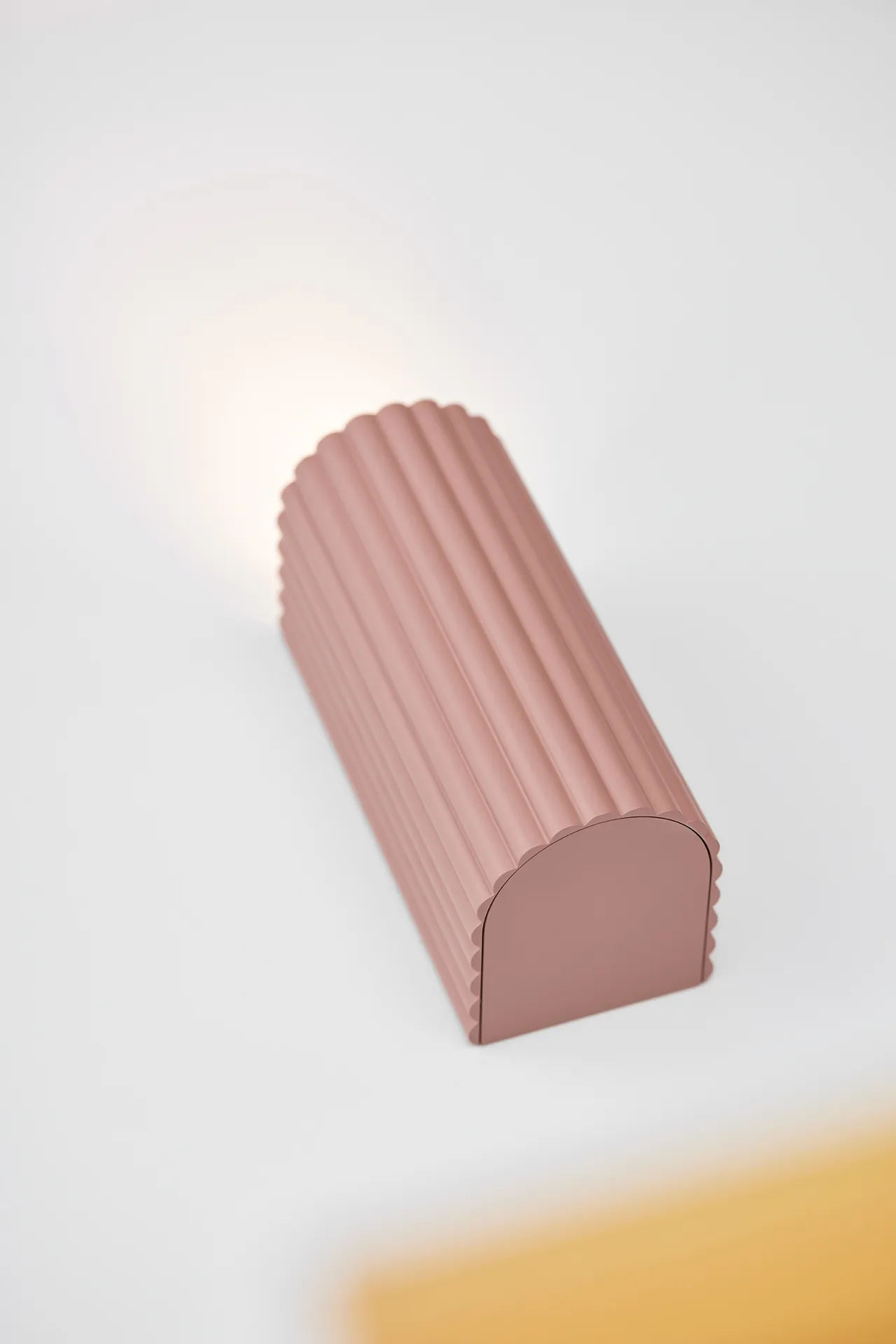 Donna 15 vägglampa, Blush Pholc