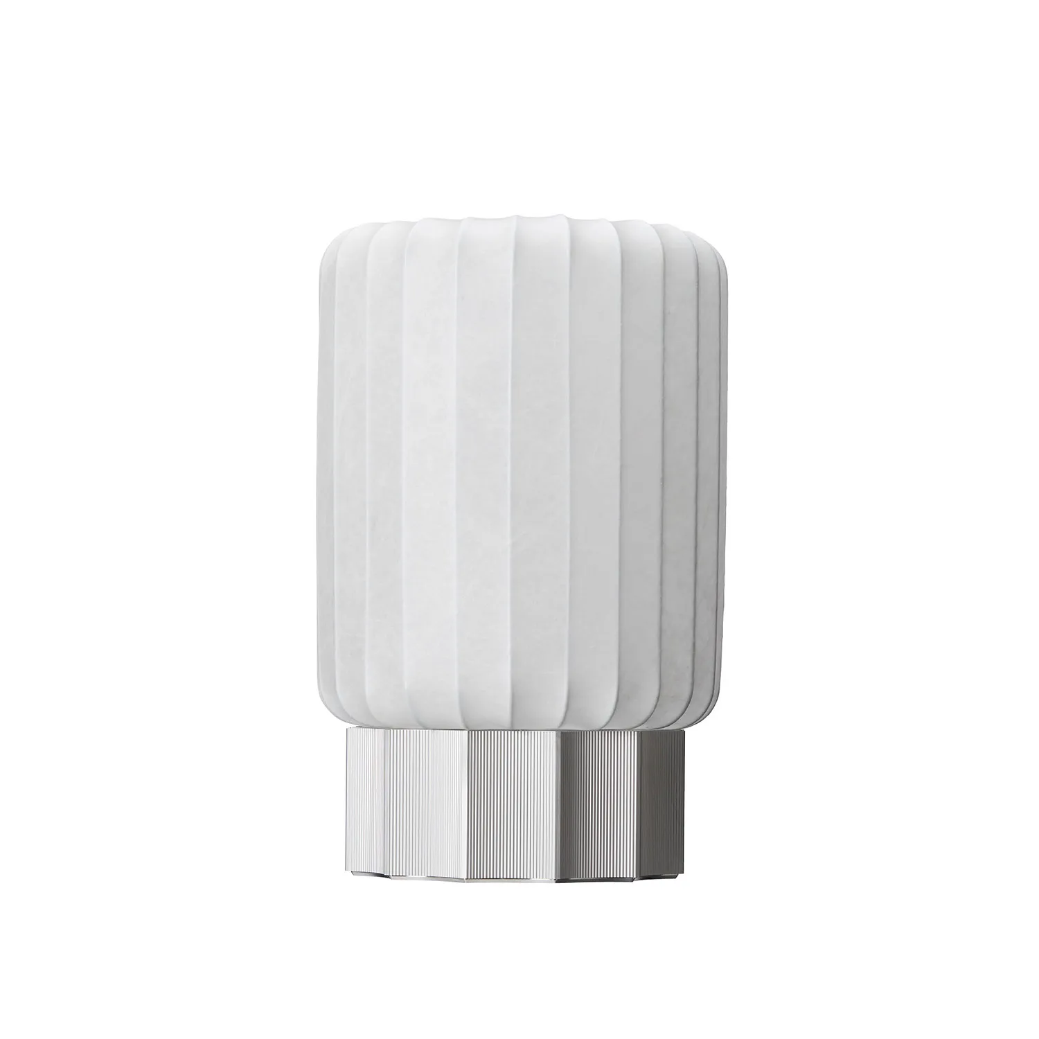 Half Meter golv- och bordslampa, White Pholc