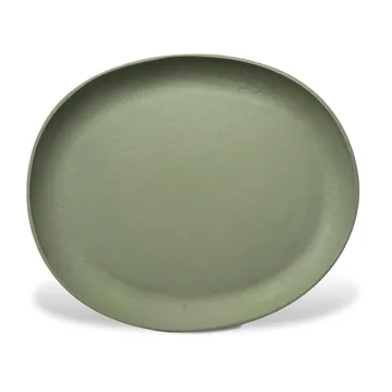 Greek bricka 3 delar - Dark green - POLSPOTTEN