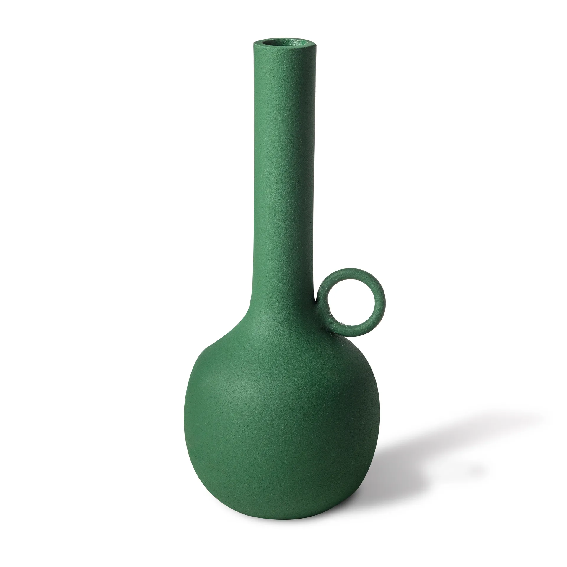 Spartan ljushållare M 26 cm, Dark green POLSPOTTEN