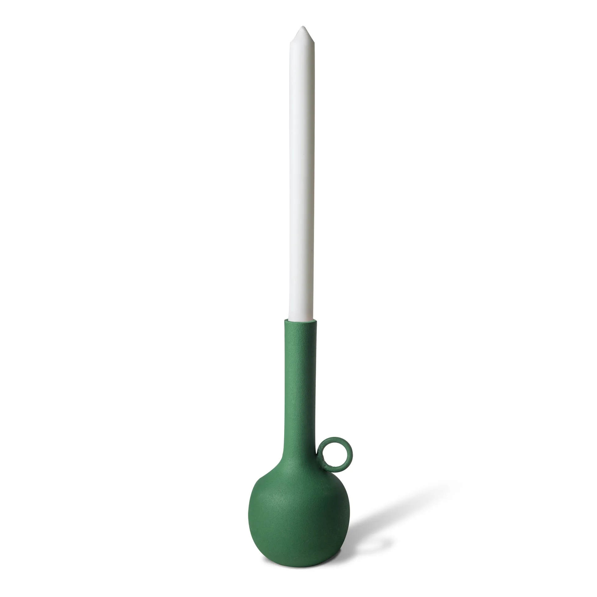 Spartan ljushållare M 26 cm, Dark green POLSPOTTEN