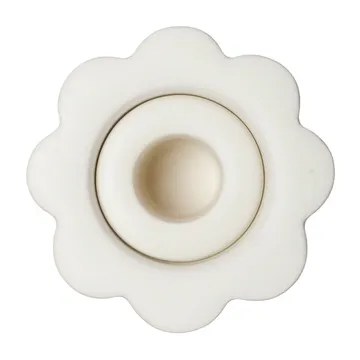 Birgit vas/ljusstake 5 cm - Shell - PotteryJo