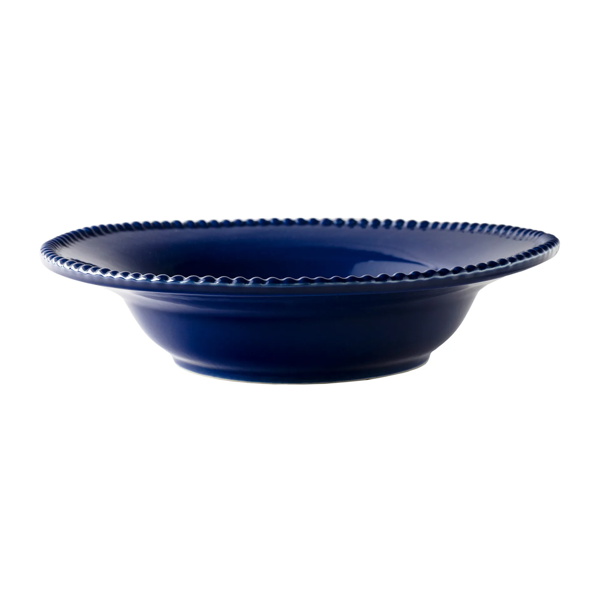 Daria pastatallrik Ø35 cm, River PotteryJo