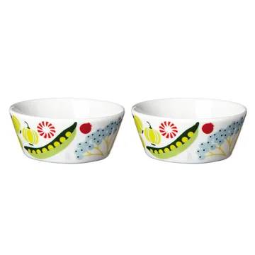 Kulinara serveringsskål 2-pack - 10 cl - Rörstrand