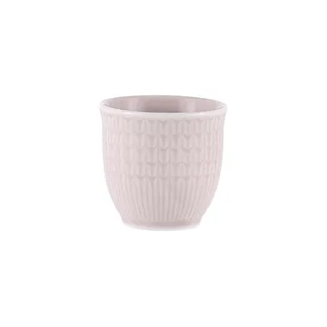 Swedish Grace äggkopp - ros (rosa) - Rörstrand