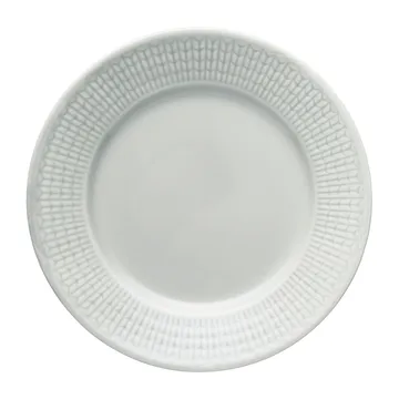 Swedish Grace assiett Ø17 cm - Dimma (grå) - Rörstrand