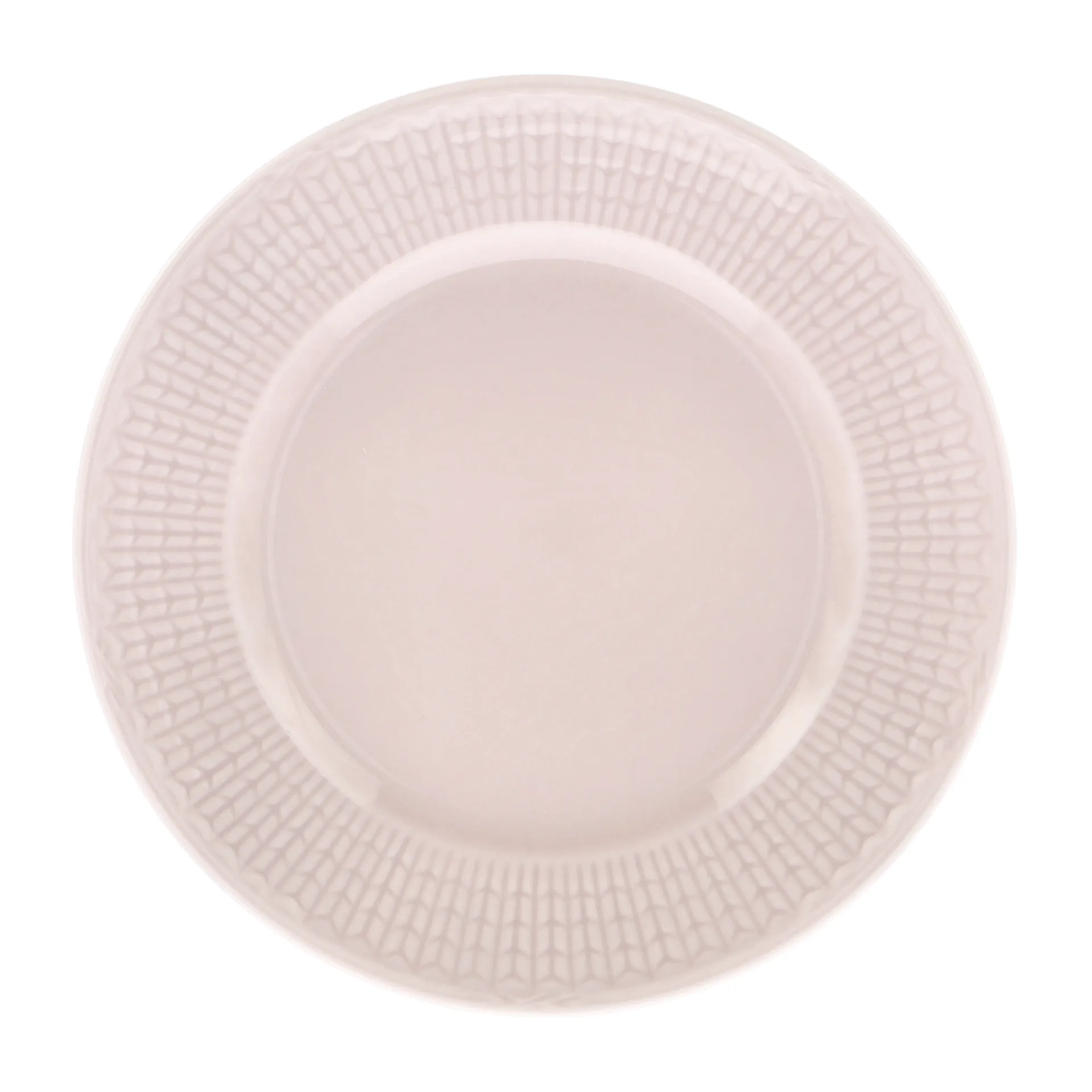 Swedish Grace assiett Ø17 cm, Ros (rosa) Rörstrand