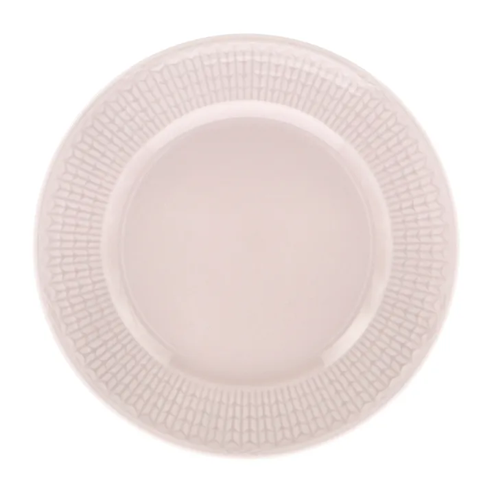 Swedish Grace assiett Ø17 cm - Ros (rosa) - Rörstrand
