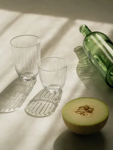 Swedish Grace dricksglas 37 cl 2-pack - Klar - Rörstrand