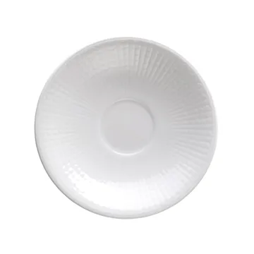 Swedish Grace fat Ø13 cm - Snö (vit) - Rörstrand