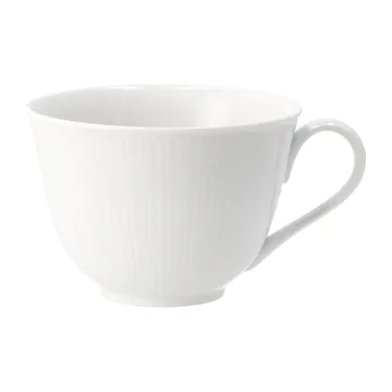 Swedish Grace tekopp 45 cl - Snö (vit) - Rörstrand