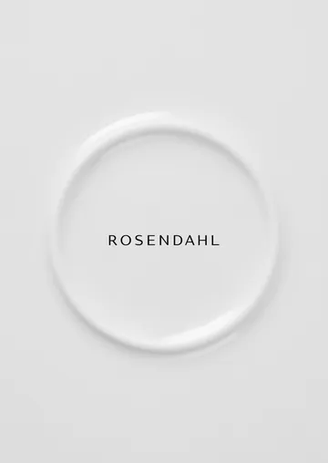 Grand Cru Cottage tallrik Ø23 cm - Vit - Rosendahl