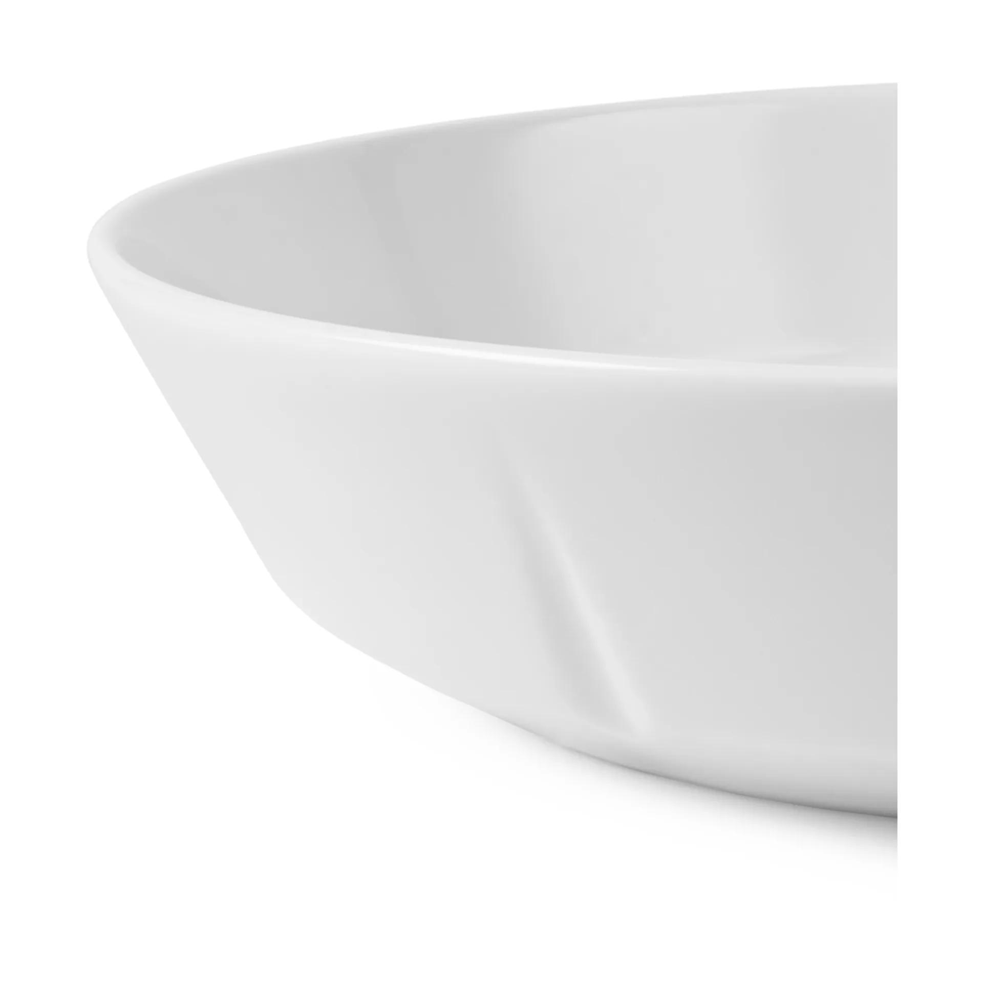 Grand Cru essentials skål Ø21 cm 4-pack, Vit Rosendahl