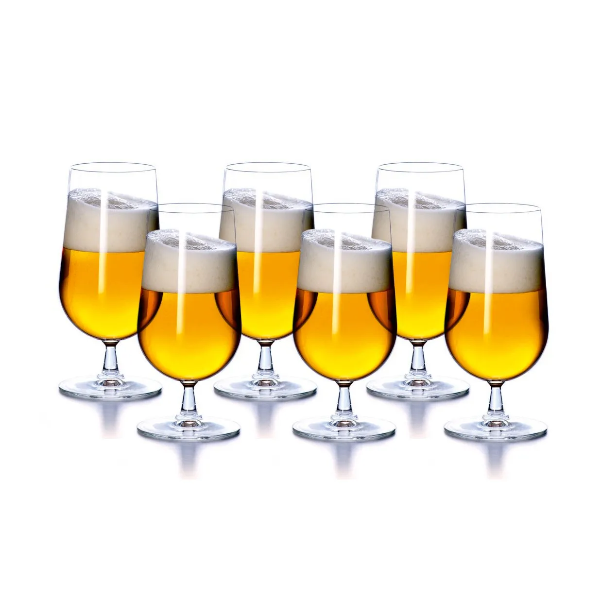 Grand Cru ölglas 6-pack, 6-pack Rosendahl