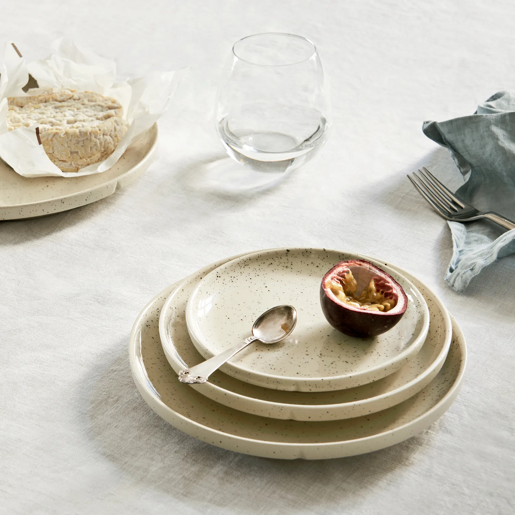 Grand Cru Sense tallrik 16 cm, Sand Rosendahl